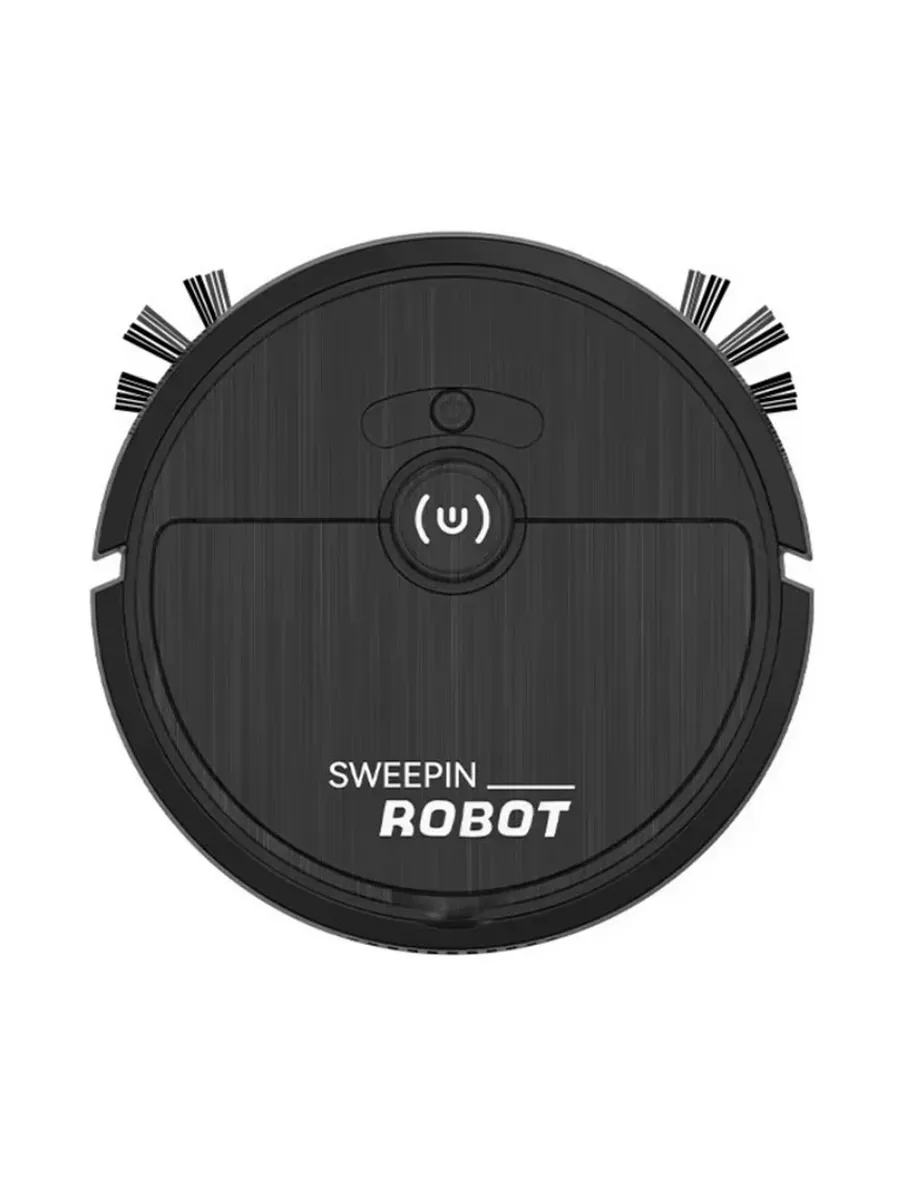 Характеристики мини робота-пылесоса